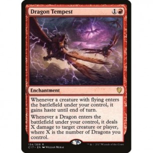 Tempesta Draconica