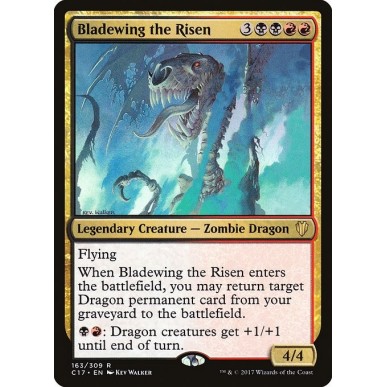 Bladewing the Risen