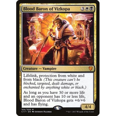 Blood Baron of Vizkopa