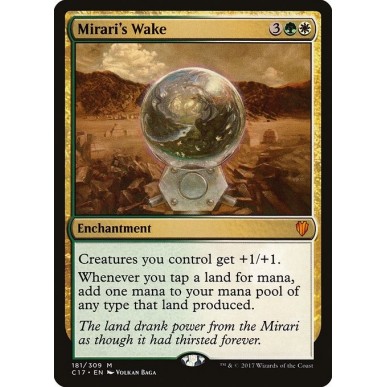 Risveglio del Mirari