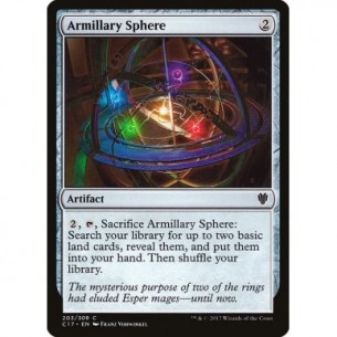 Astrolabio Sferico