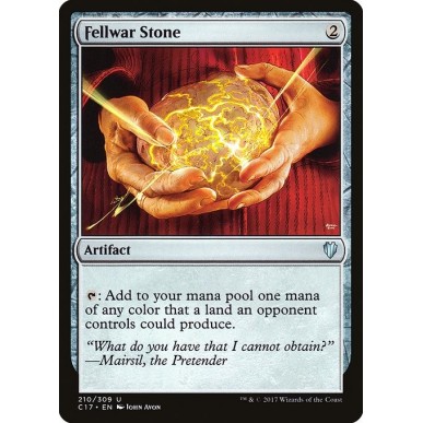 Pietra Fellwar