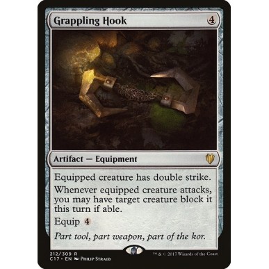 Grappling Hook