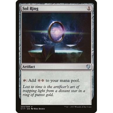 Sol Ring