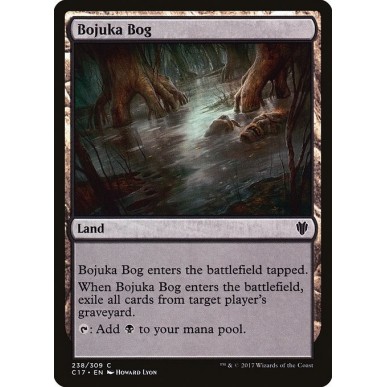 Bojuka Bog
