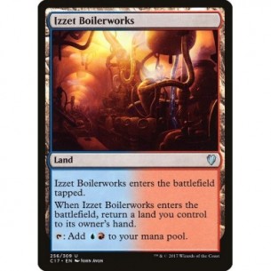 Ebollitori Izzet