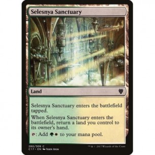 Santuario di Selesnya