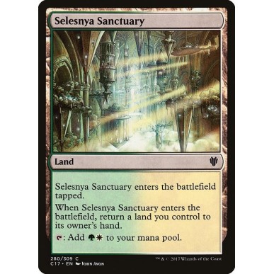 Santuario di Selesnya