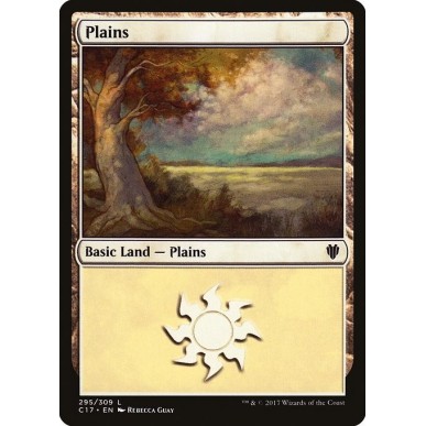 Plains