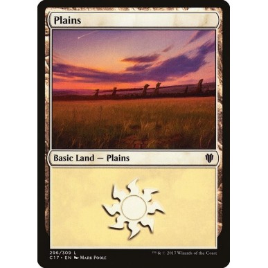 Plains