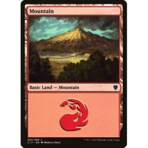 Montagna