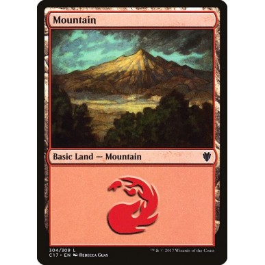 Montagna