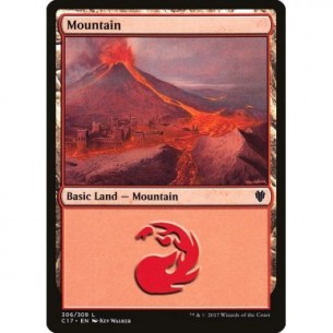 Montagna