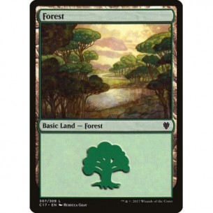 Foresta