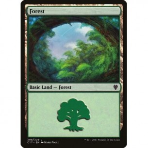 Foresta