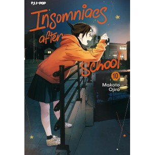 Insomniacs After School 10