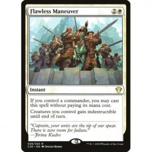 Manovra Impeccabile