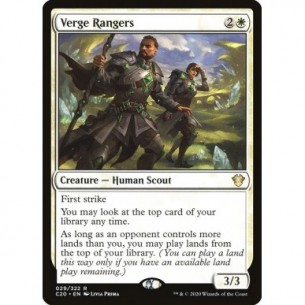 Ranger di Frontiera