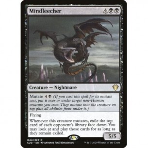 Mindleecher
