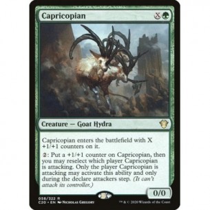 Capricopia