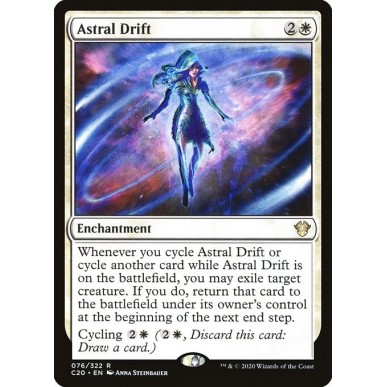 Astral Drift
