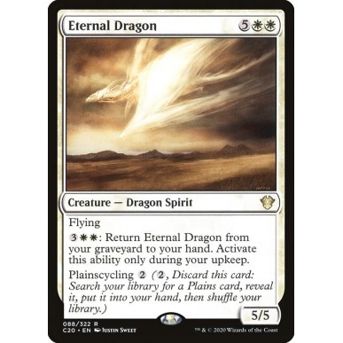 Eternal Dragon