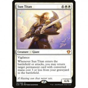 Sun Titan