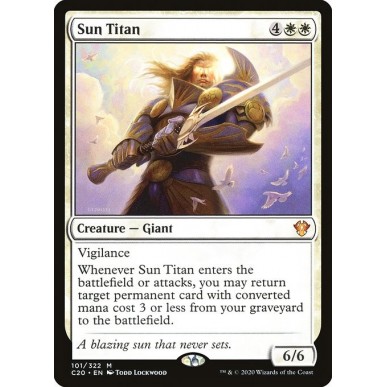 Sun Titan