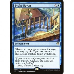 Drake Haven