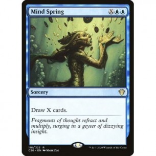 Mind Spring