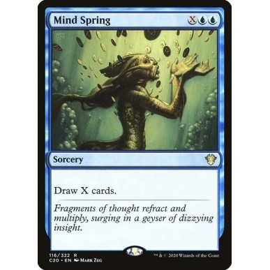 Mind Spring