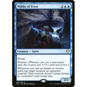 Niblis of Frost
