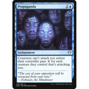 Propaganda