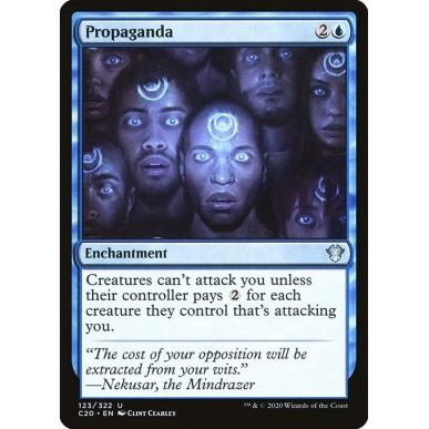 Propaganda