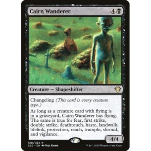 Cairn Wanderer