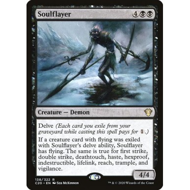 Soulflayer