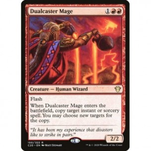 Dualcaster Mage