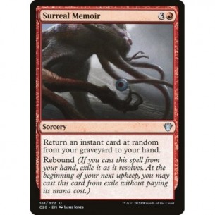 Memorie Surreali