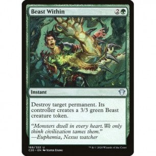 Beast Within