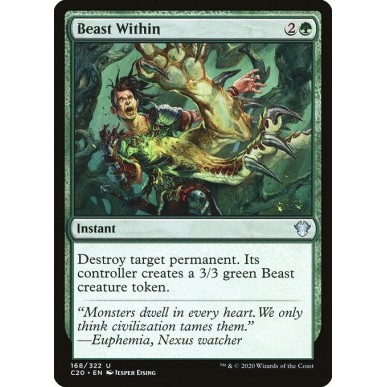 Beast Within