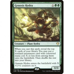 Genesis Hydra