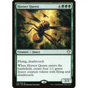 Hornet Queen