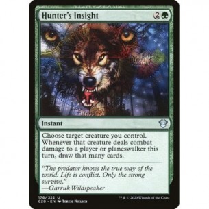 Hunter's Insight