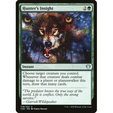 Hunter's Insight
