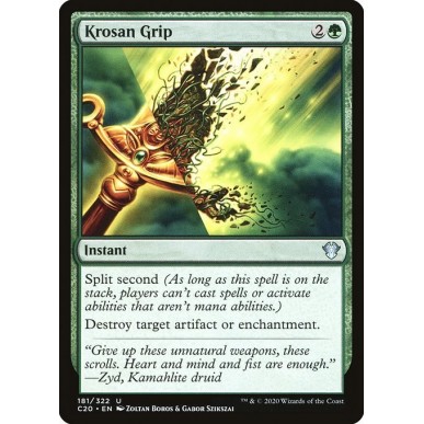 Krosan Grip