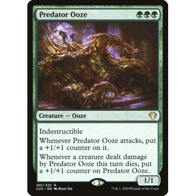Predator Ooze