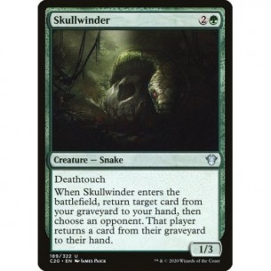 Skullwinder