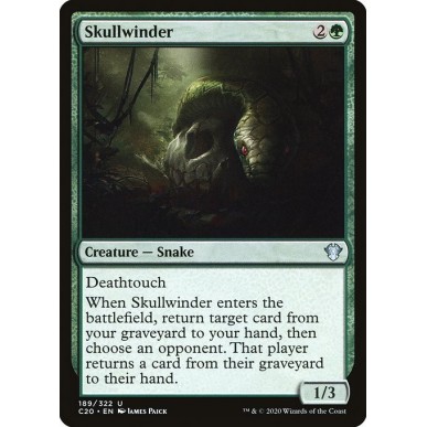 Skullwinder