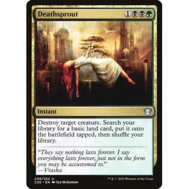 Deathsprout