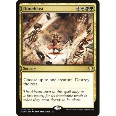 Duneblast
